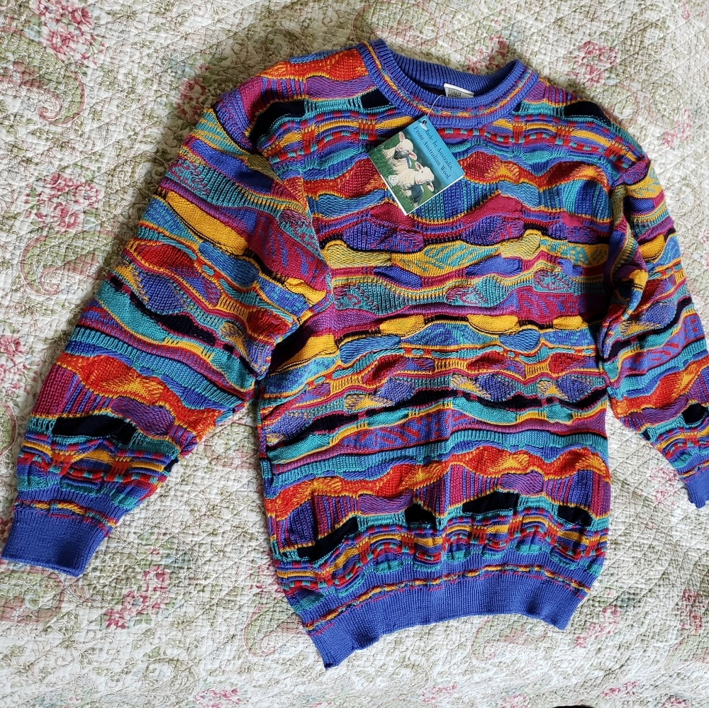 Purely Australian Clothing Co. Sweater - Picture 3 of 9